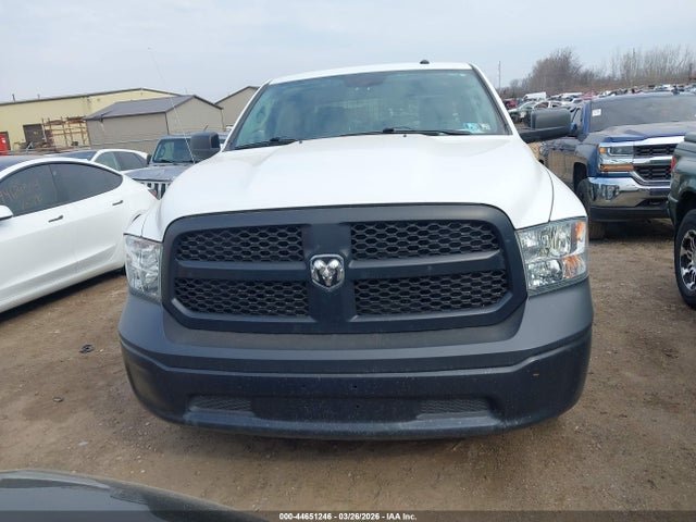 Продаж на аукціоні авто 2022 Ram 1500 Classic Tradesman  4x4 5'7 Box, vin: 3C6RR7KG1NG234030, номер лоту: 44651246