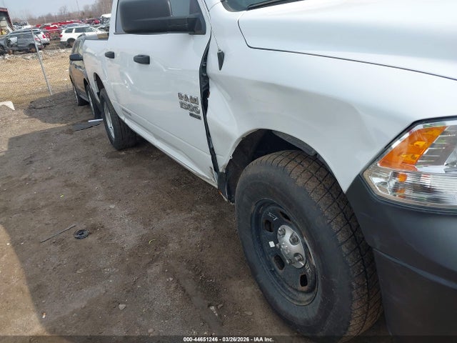 Продаж на аукціоні авто 2022 Ram 1500 Classic Tradesman  4x4 5'7 Box, vin: 3C6RR7KG1NG234030, номер лоту: 44651246
