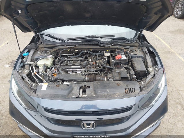 19XFC1F39LE211394 Honda CIVIC EX