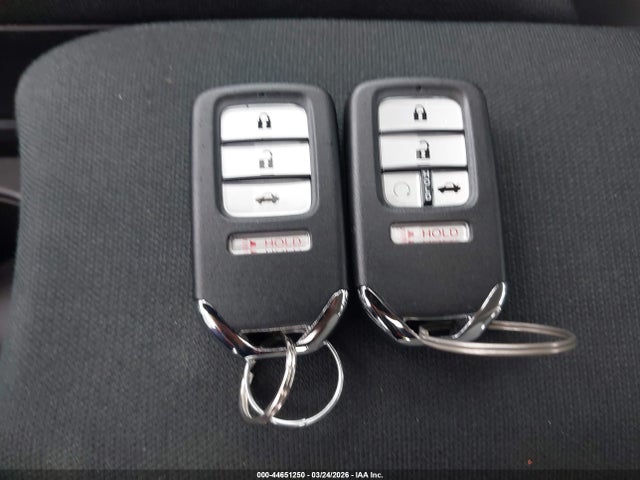 19XFC1F39LE211394 Honda CIVIC EX