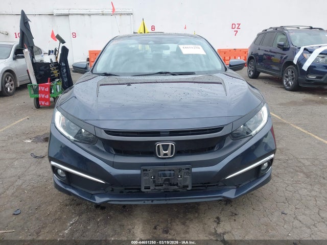 19XFC1F39LE211394 Honda CIVIC EX