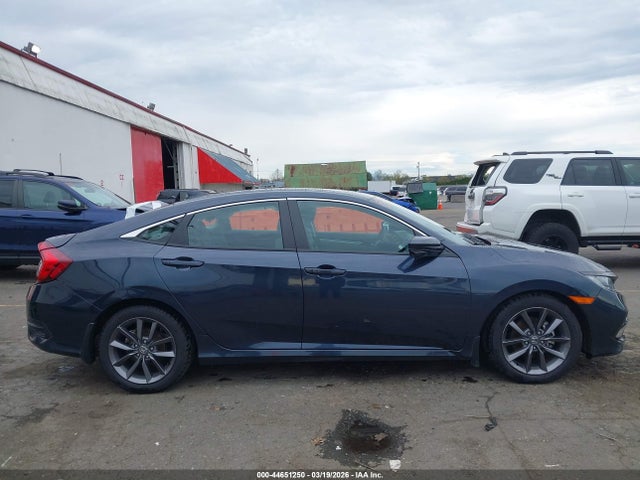 19XFC1F39LE211394 Honda CIVIC EX