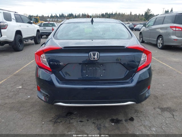 19XFC1F39LE211394 Honda CIVIC EX