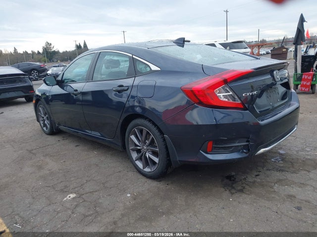 19XFC1F39LE211394 Honda CIVIC EX