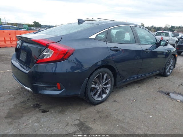 19XFC1F39LE211394 Honda CIVIC EX