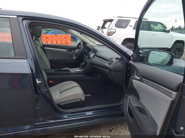19XFC1F39LE211394 Honda CIVIC EX