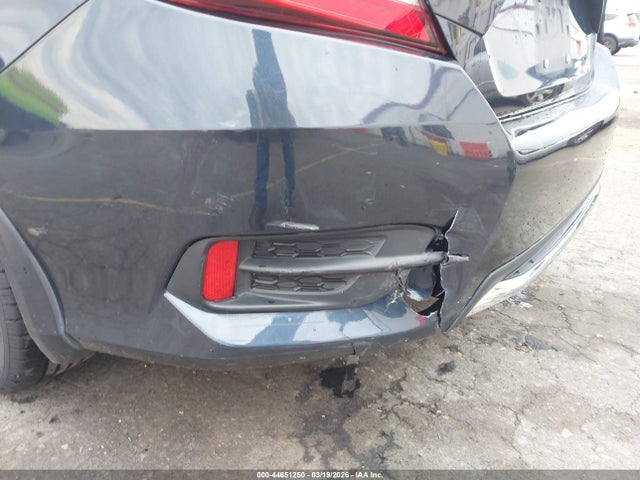 19XFC1F39LE211394 Honda CIVIC EX