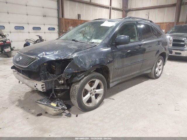 Aukcja sprzedaży 2007 Lexus Rx 350, vin: 2T2HK31UX7C037004, numer aukcji: 44651251
