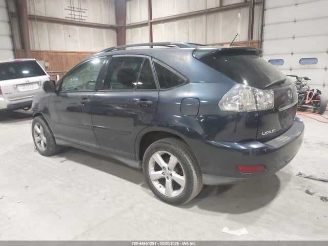 Aukcja sprzedaży 2007 Lexus Rx 350, vin: 2T2HK31UX7C037004, numer aukcji: 44651251