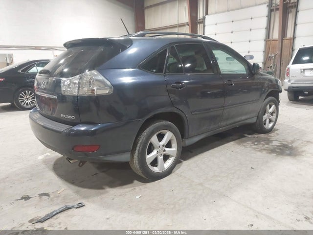 Aukcja sprzedaży 2007 Lexus Rx 350, vin: 2T2HK31UX7C037004, numer aukcji: 44651251