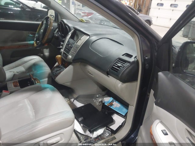 Aukcja sprzedaży 2007 Lexus Rx 350, vin: 2T2HK31UX7C037004, numer aukcji: 44651251