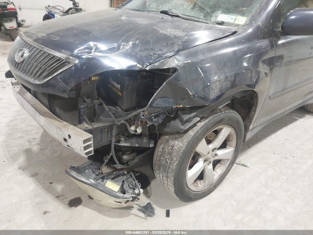 Aukcja sprzedaży 2007 Lexus Rx 350, vin: 2T2HK31UX7C037004, numer aukcji: 44651251