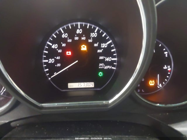 Aukcja sprzedaży 2007 Lexus Rx 350, vin: 2T2HK31UX7C037004, numer aukcji: 44651251