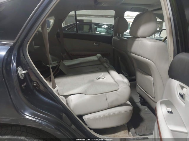 Aukcja sprzedaży 2007 Lexus Rx 350, vin: 2T2HK31UX7C037004, numer aukcji: 44651251