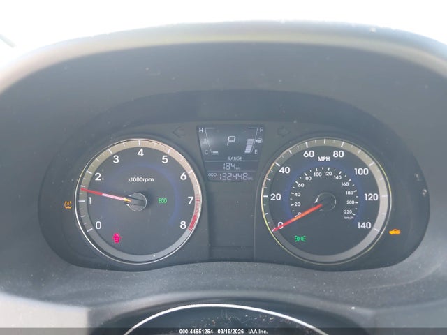 Продажа на аукционе авто 2014 Hyundai Accent Gs, vin: KMHCT5AEXEU176108, номер лота: 44651254