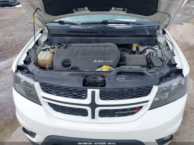 3C4PDDEG2FT740824 Dodge Journey R/t