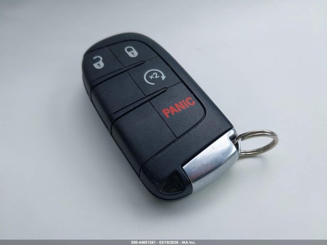 3C4PDDEG2FT740824 Dodge Journey R/t