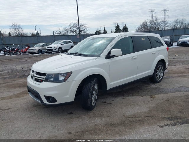 3C4PDDEG2FT740824 Dodge Journey R/t