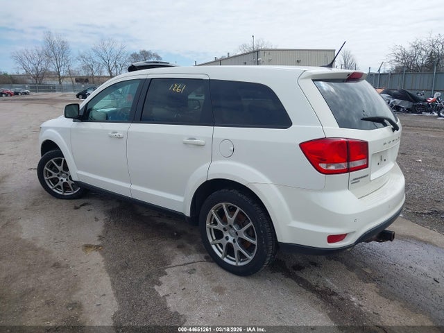 3C4PDDEG2FT740824 Dodge Journey R/t