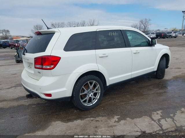 3C4PDDEG2FT740824 Dodge Journey R/t