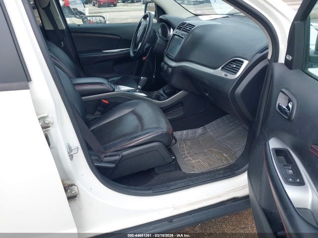 3C4PDDEG2FT740824 Dodge Journey R/t