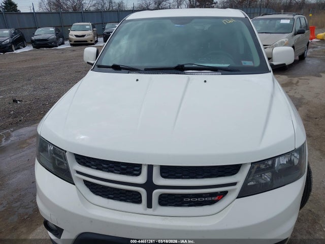 3C4PDDEG2FT740824 Dodge Journey R/t