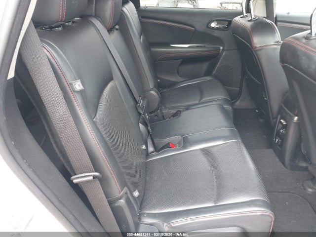 3C4PDDEG2FT740824 Dodge Journey R/t