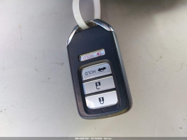 1HGCV1F33KA127748 Honda Accord Sport