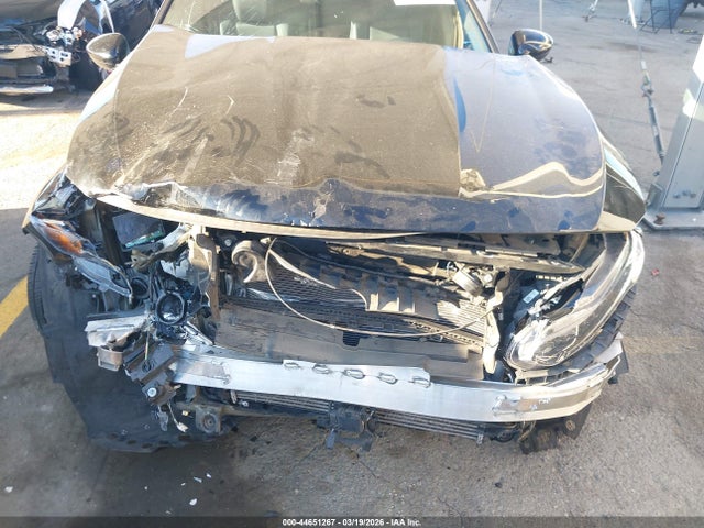 1HGCV1F33KA127748 Honda Accord Sport