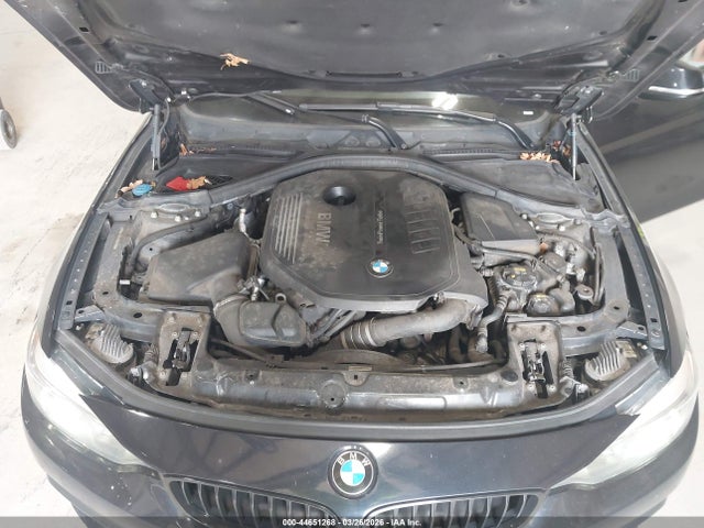 Aukcja sprzedaży 2018 Bmw 440i Gran Coupe Xdrive, vin: WBA4J7C53JBH14497, numer aukcji: 44651268