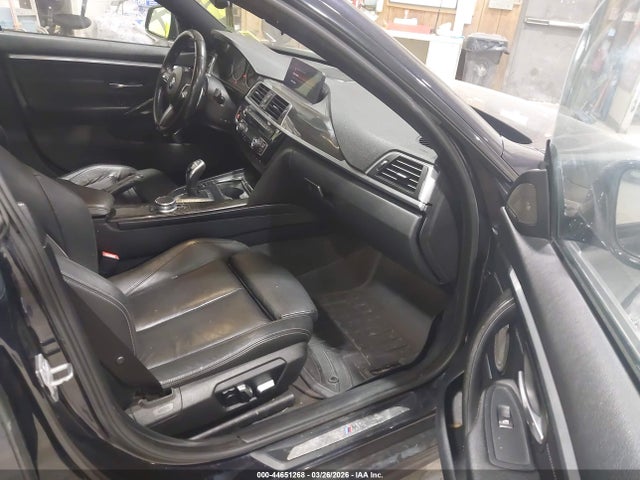 Aukcja sprzedaży 2018 Bmw 440i Gran Coupe Xdrive, vin: WBA4J7C53JBH14497, numer aukcji: 44651268