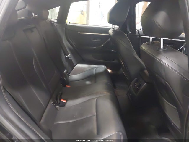 Aukcja sprzedaży 2018 Bmw 440i Gran Coupe Xdrive, vin: WBA4J7C53JBH14497, numer aukcji: 44651268