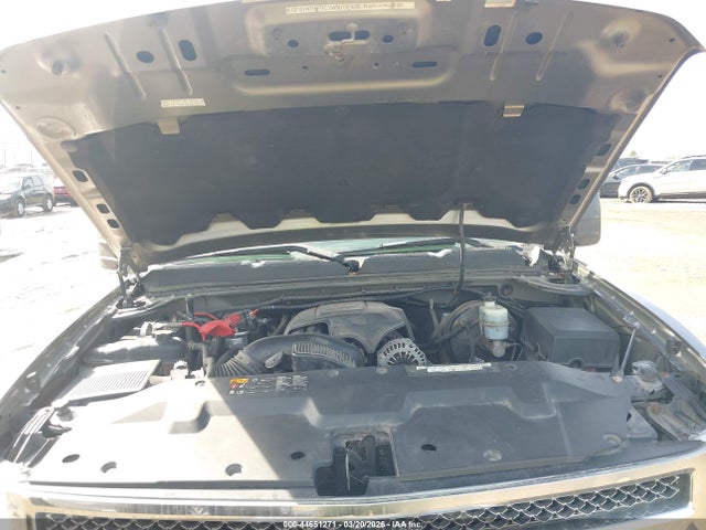 Продажа на аукционе авто 2012 Chevrolet Silverado 1500 Lt, vin: 1GCPKSE76CF209528, номер лота: 44651271