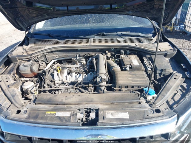 Продажа на аукционе авто 2019 Volkswagen Jetta 1.4t R-line/1.4t S/1.4t Se, vin: 3VWCB7BUXKM142692, номер лота: 44651272
