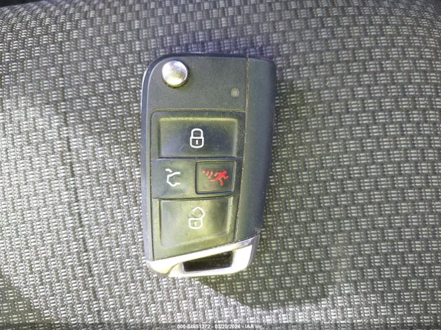 Продажа на аукционе авто 2019 Volkswagen Jetta 1.4t R-line/1.4t S/1.4t Se, vin: 3VWCB7BUXKM142692, номер лота: 44651272