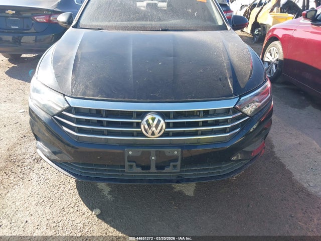 Продажа на аукционе авто 2019 Volkswagen Jetta 1.4t R-line/1.4t S/1.4t Se, vin: 3VWCB7BUXKM142692, номер лота: 44651272