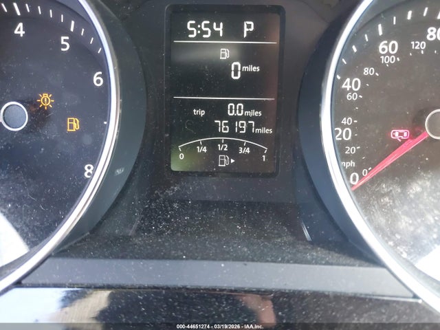 3VWD17AJ1FM427396 Volkswagen Jetta 1.8t Sport