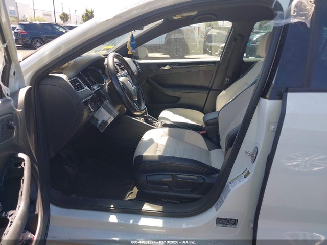3VWD17AJ1FM427396 Volkswagen Jetta 1.8t Sport