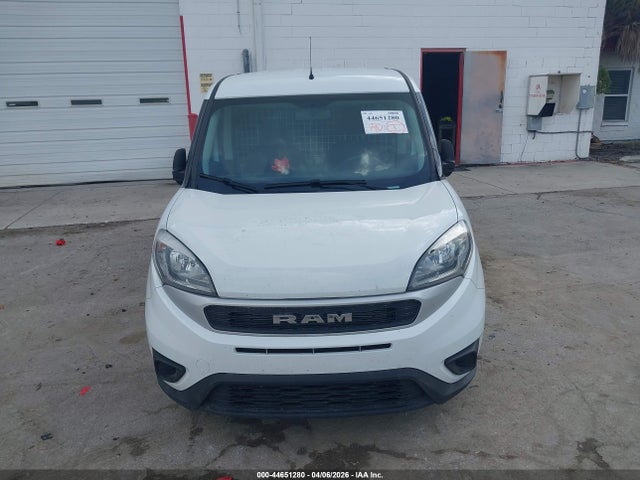 Aukcja sprzedaży 2022 Ram Promaster City Cargo Van, vin: ZFBHRFAB8N6Y64104, numer aukcji: 44651280