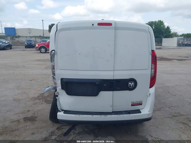 Aukcja sprzedaży 2022 Ram Promaster City Cargo Van, vin: ZFBHRFAB8N6Y64104, numer aukcji: 44651280