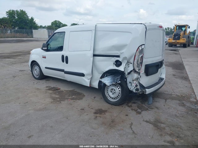 Aukcja sprzedaży 2022 Ram Promaster City Cargo Van, vin: ZFBHRFAB8N6Y64104, numer aukcji: 44651280