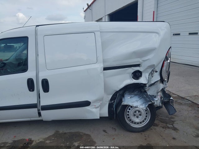 Aukcja sprzedaży 2022 Ram Promaster City Cargo Van, vin: ZFBHRFAB8N6Y64104, numer aukcji: 44651280
