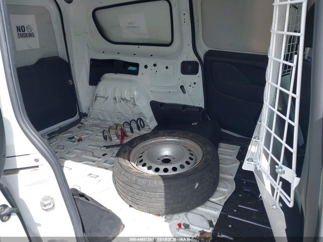 Aukcja sprzedaży 2022 Ram Promaster City Cargo Van, vin: ZFBHRFAB8N6Y64104, numer aukcji: 44651280