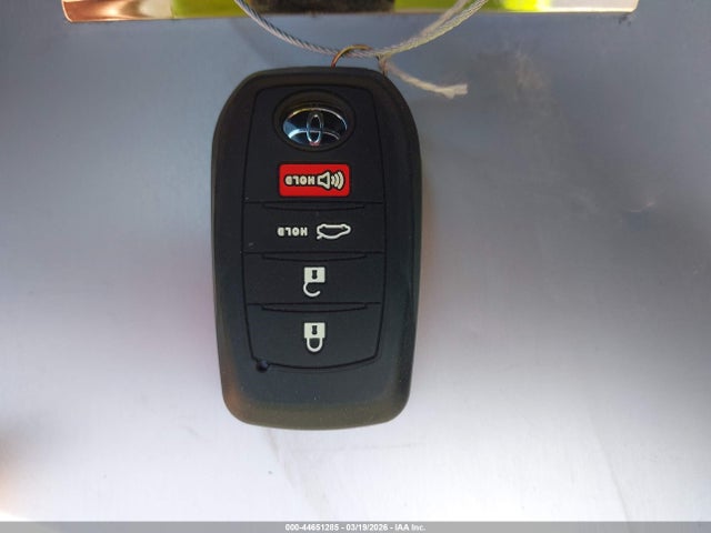 Toyota CAMRY SE 2025 4T1DAACKXSU145894 Image 11