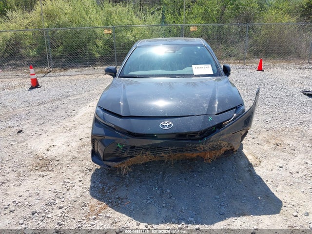 Toyota CAMRY SE 2025 4T1DAACKXSU145894 Image 12