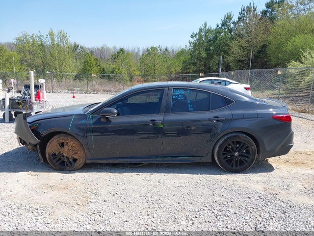 Toyota CAMRY SE 2025 4T1DAACKXSU145894 Image 14