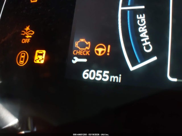 Toyota CAMRY SE 2025 4T1DAACKXSU145894 Image 15
