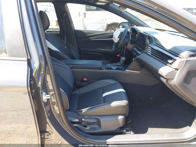 Toyota CAMRY SE 2025 4T1DAACKXSU145894 Image 5