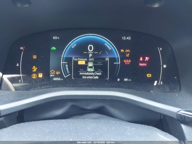 Toyota CAMRY SE 2025 4T1DAACKXSU145894 Image 7