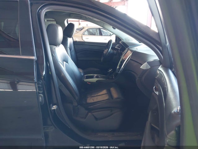 2013 CADILLAC SRX 3GYFNAE34DS587610 Photo 4